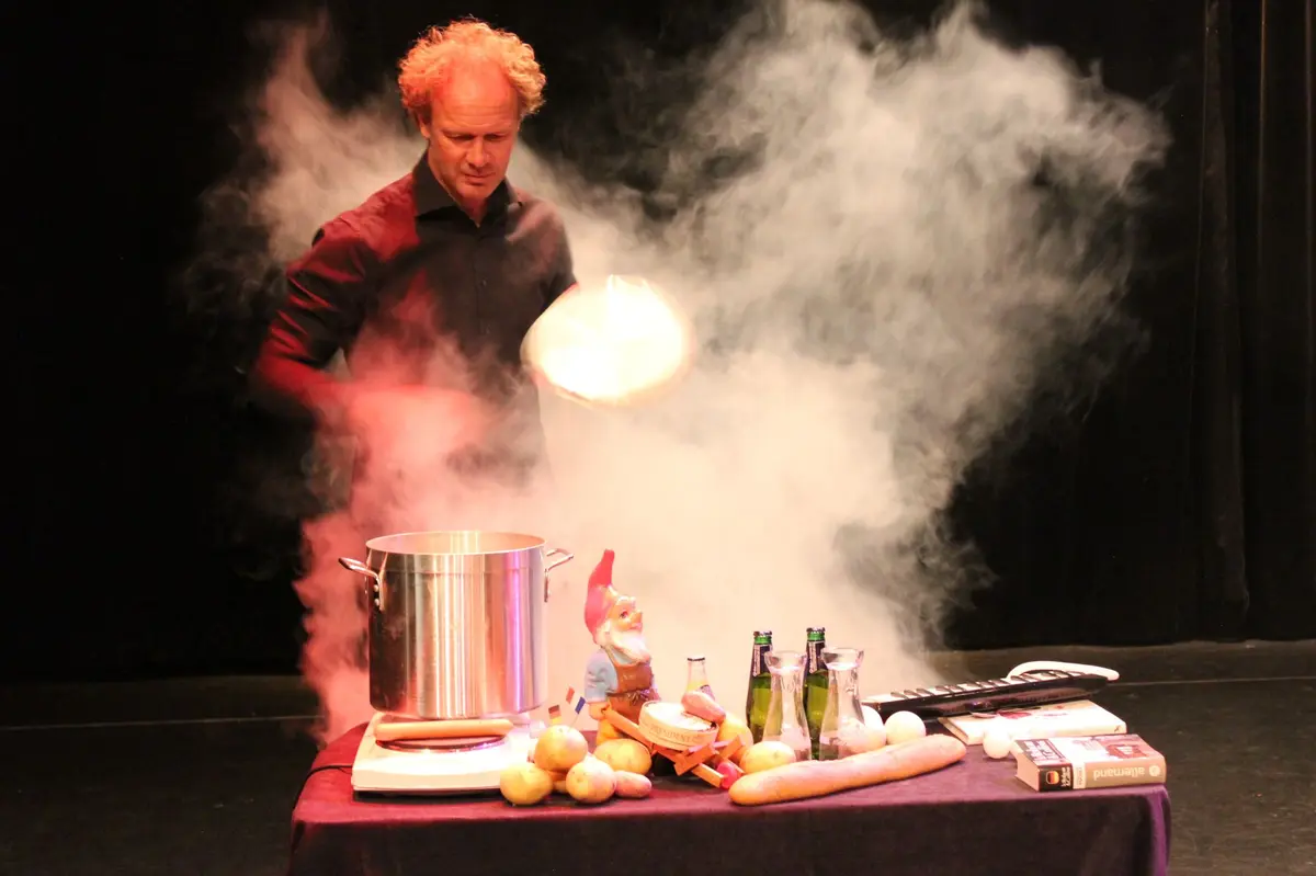 French Touch Made in Germany