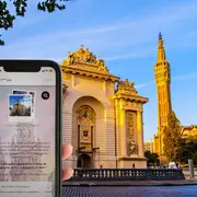 WEEKENDS Jeu de piste découverte Les mystères de Lille