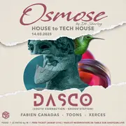 DB Sharing invite Dasco (South Connection) 