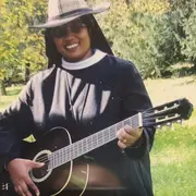 Chants malgaches au couvent de Bellemagny