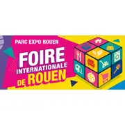 Foire Internationale de Rouen : un voyage immersif au cœur des années 80 & 90 !