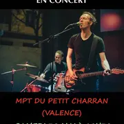 Concert Rock