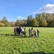 Club nature - Un jour une découverte - Oberhaslach