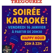 Soirée Karaoké