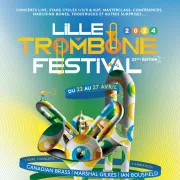 Lille Trombone Festival 2024