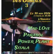 Le Concert des Oubliés III 