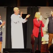 Représentation Théâtrale