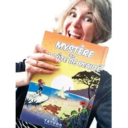 Atelier BD et dessin manga