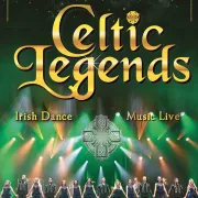 Celtic Legends \