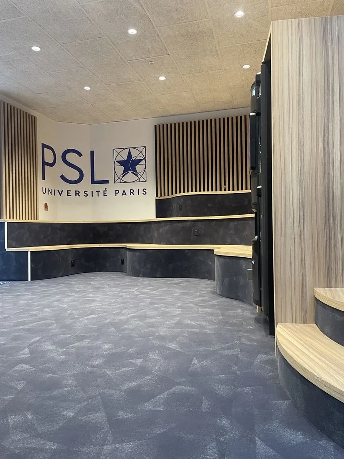 Campus PSL Amyot