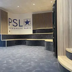 Campus PSL Amyot