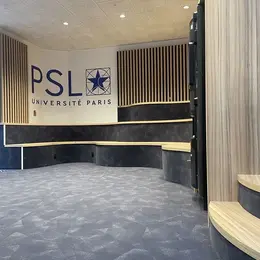 Campus PSL Amyot