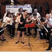 Concert de La Sérénata de Schiltigheim