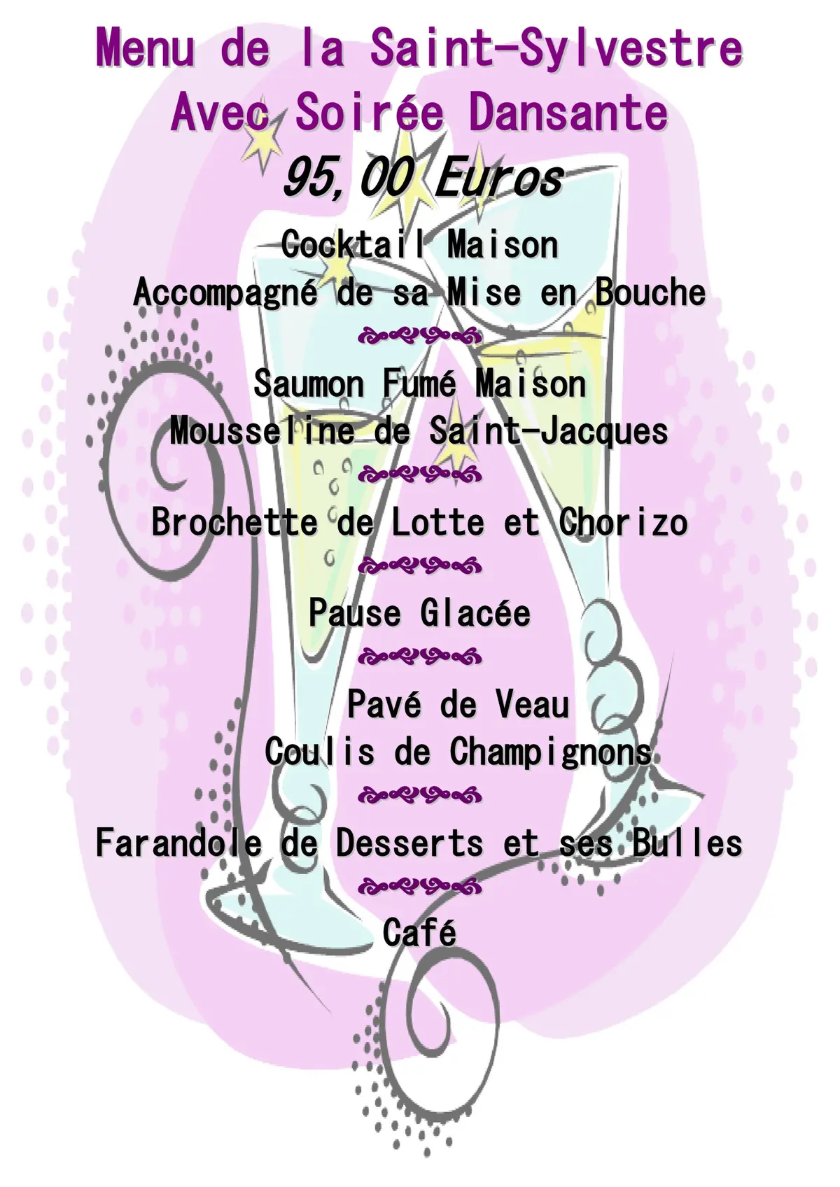 Restaurant de la Baie