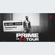 Prime - Tournee \