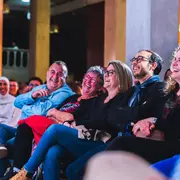 MILHOUSE FESTIVAL - Le premier festival d'humour de Mulhouse