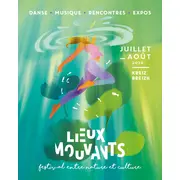 Festival Lieux mouvants