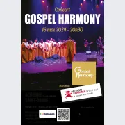 Gospel Harmony