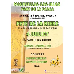 Fête de la bière 