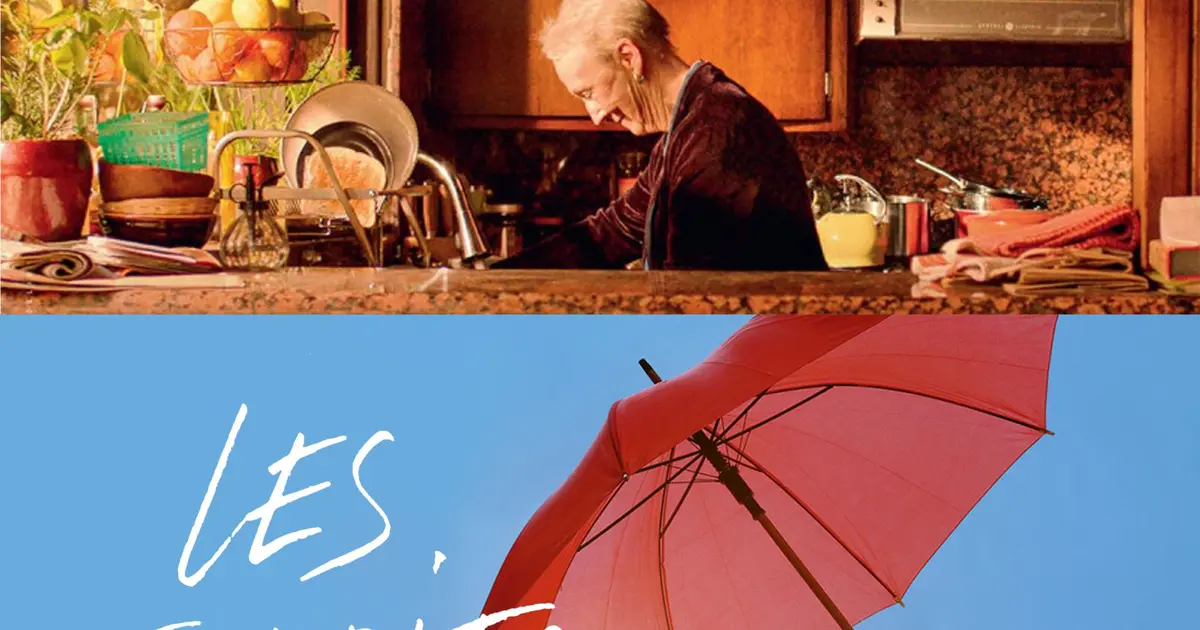 Ciné-débats : France Alzheimer