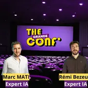 L'IA : le monde professionnel change et vous êtes vous prêts ?