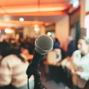 South Comedy Club au M&lice ! 