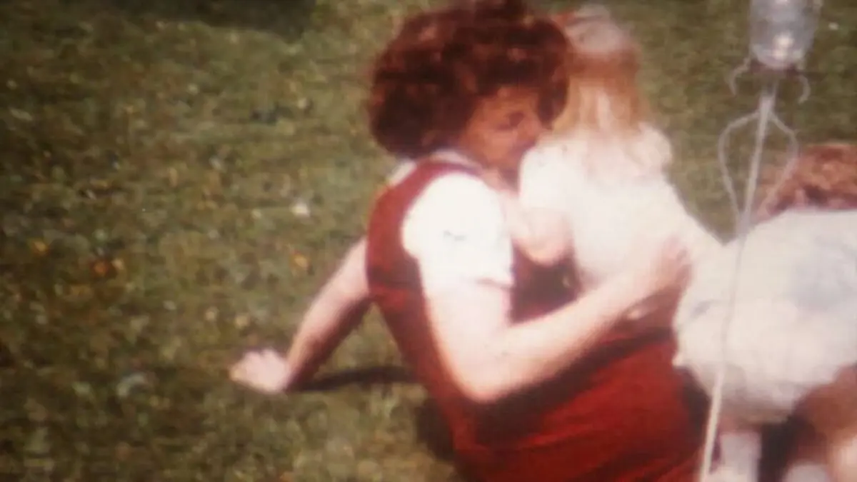 « Mères à perpétuité » de Sofia Fischer