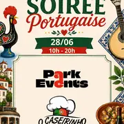 Journée Portugaise à la Guinguette pour la São João