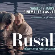 Rusalka au Touquet