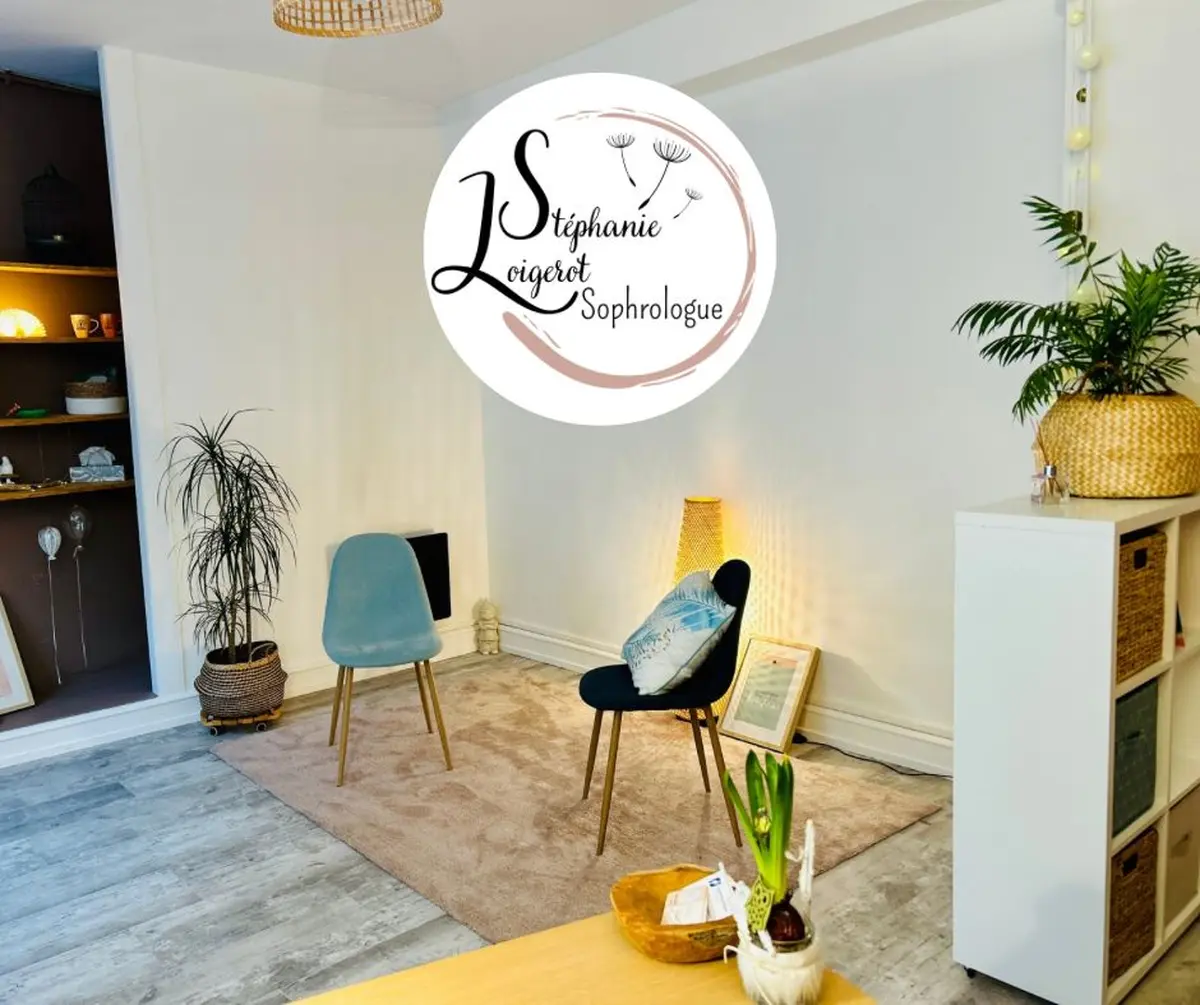 Cabinet de Sophrologie Stéphanie Loigerot