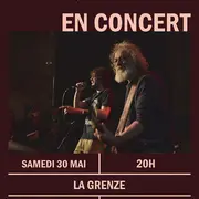 Concerts carte blanche à La Coloc à La Grenze