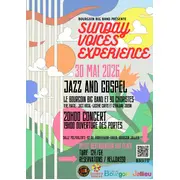 Sunday Voices Experience - Jazz, Gospel & Soul 