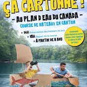 Ça Cartonne !