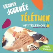 Animations du Téléthon 2017 à Guebwiller : Grande journée Téléthon