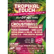 Tropikal Touch