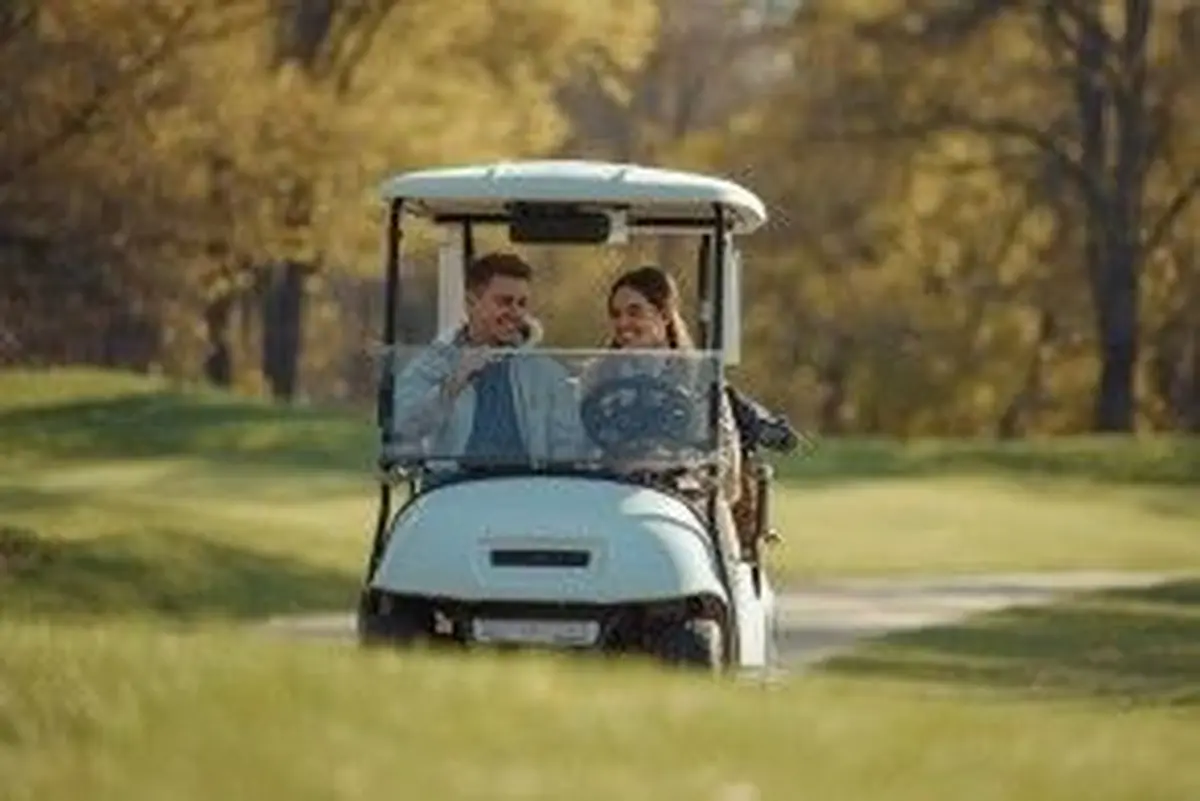 Ateliers Golf Découverte Marseille