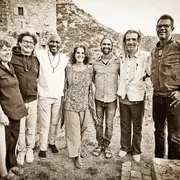 Marianne Aya Omac et le MAO Sextet