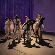 M51 - Création danse et arts numériques