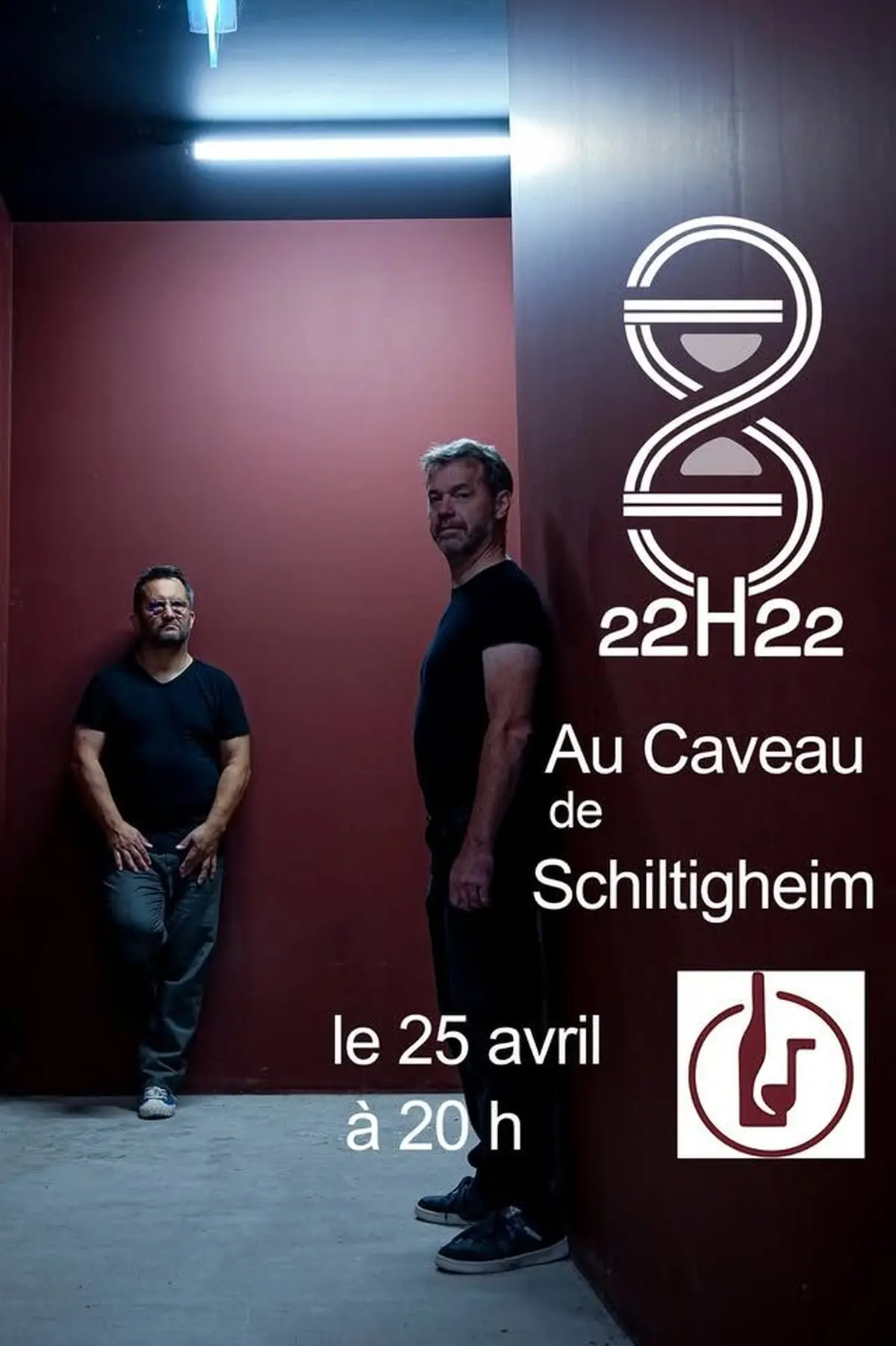 Concert 22H22