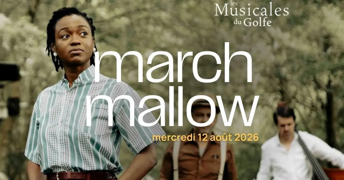 Concert March Mallow