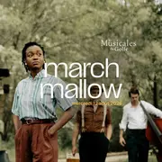 Concert March Mallow