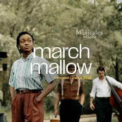 Concert March Mallow