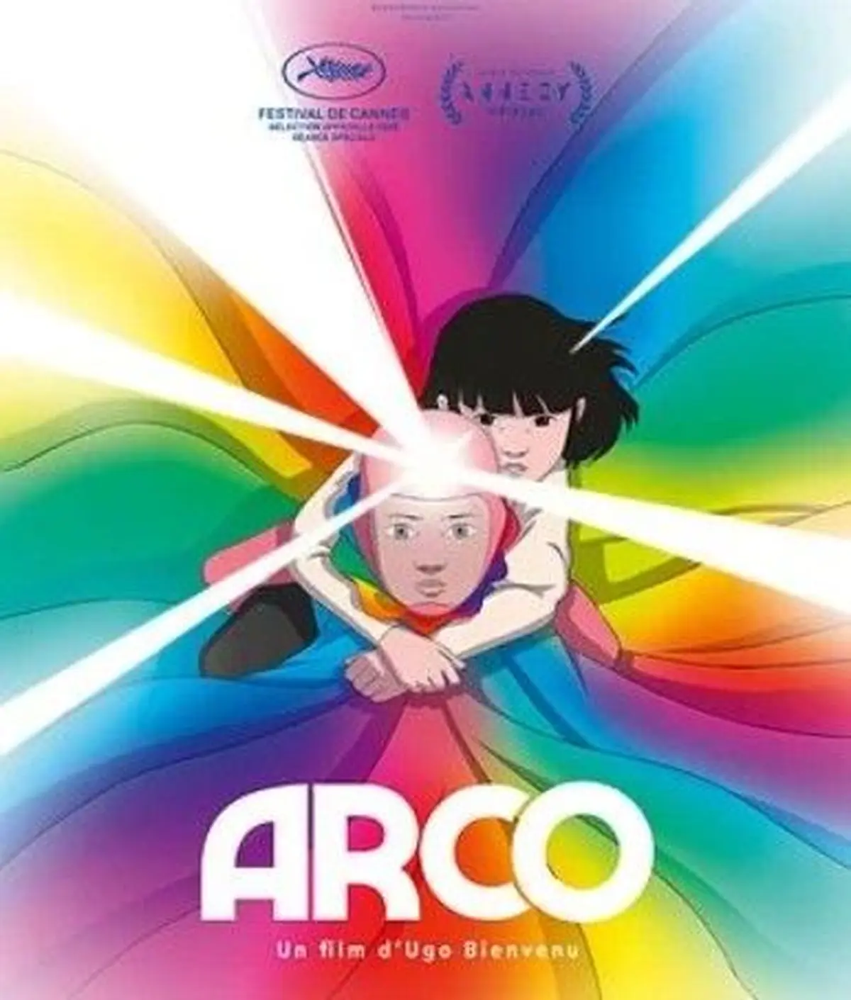 Cinéma : Arco 