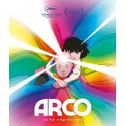 Cinéma : Arco 