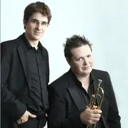 Concert Trompette et Orgue avec Romain Leleu et Ghislain Leroy