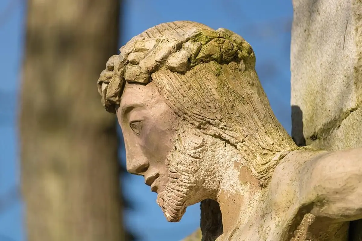 Sentier des Calvaires et Cercle de Pierres 