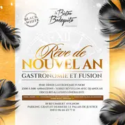 Réveillon Nouvel An Avignon Dîner Soirée