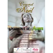 Concert de Noël