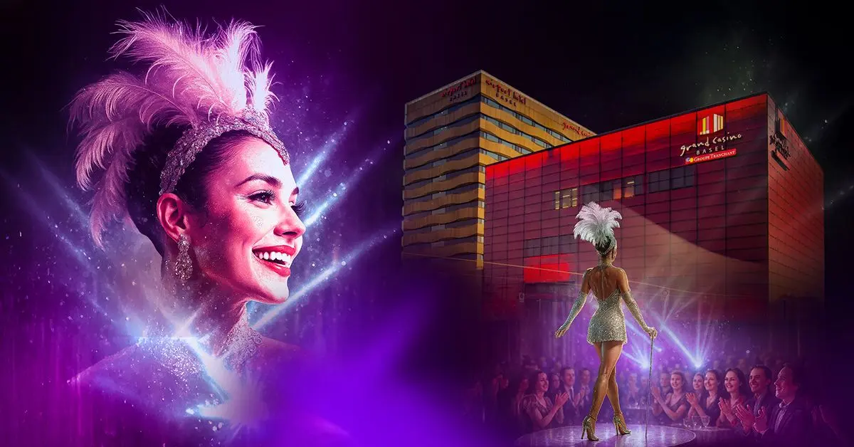 Dîner Spectacle – Cabaret Les Divines Fantaisies