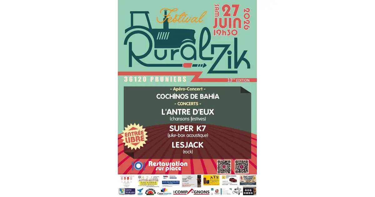 Festival Rural Zik